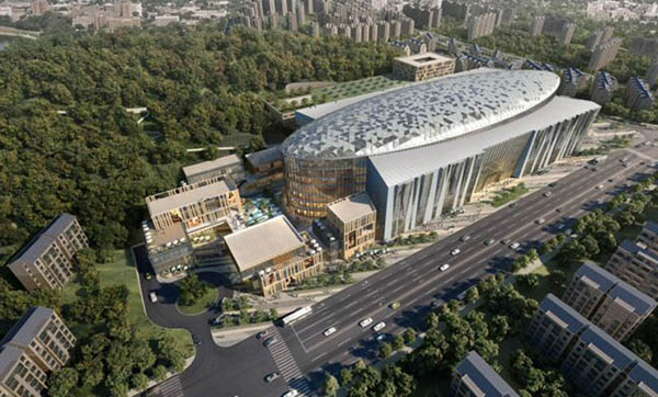 重慶桃源居九區(qū)、十區(qū)