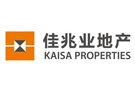 佳兆業(yè)