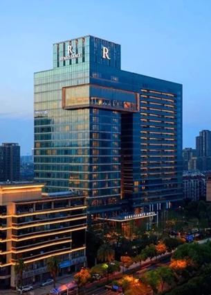 杭州臨平萬麗酒店