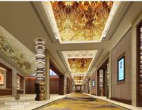 鄂爾多斯逸林希爾頓酒店