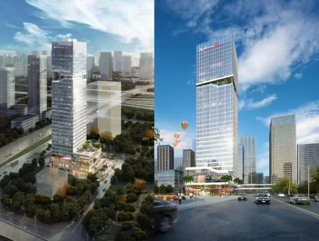 廣州南站麗芮酒店