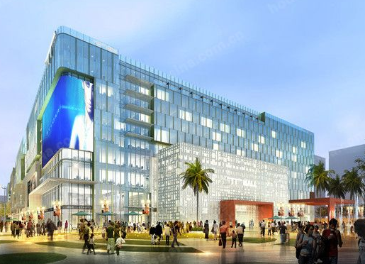 深圳同泰萬怡酒店