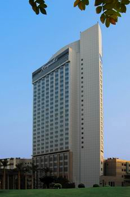 深圳凱賓斯基酒店（凱賓斯基酒店管理集團(tuán)）