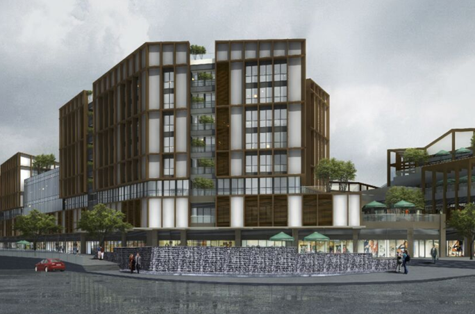 重慶磁器口沙磁慢公館