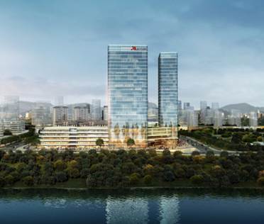 嘉石步入發(fā)展快車(chē)道