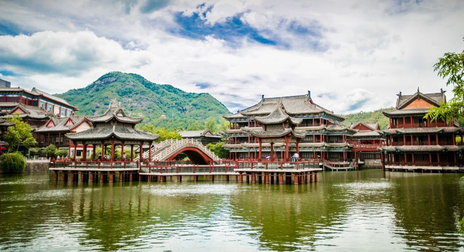 穿越千年去見(jiàn)你