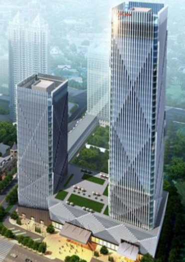 武漢開發(fā)區(qū)皇冠假日酒店