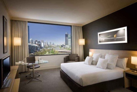 太原安業(yè)皇冠假日酒店