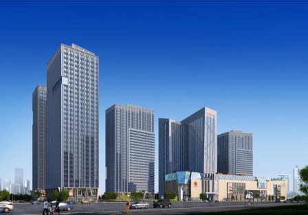 昆明悅椿酒店（悅榕莊酒店集團(tuán)）