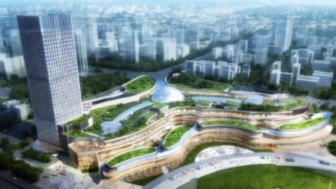 寶能合肥萊華酒店