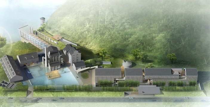 陽朔阿里拉旅游度假酒店