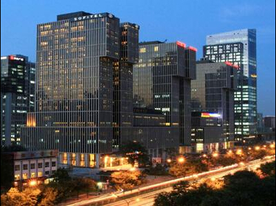 北京萬(wàn)達(dá)新世界百貨商場(chǎng)