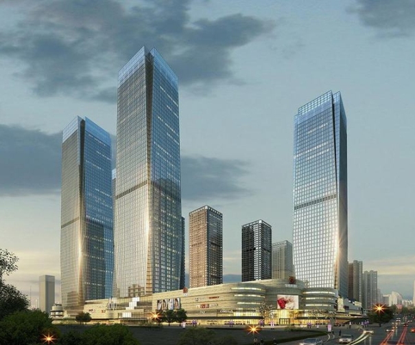 商業(yè)設(shè)計(jì)