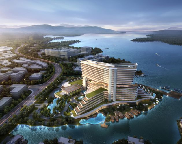 酒店設(shè)計(jì)