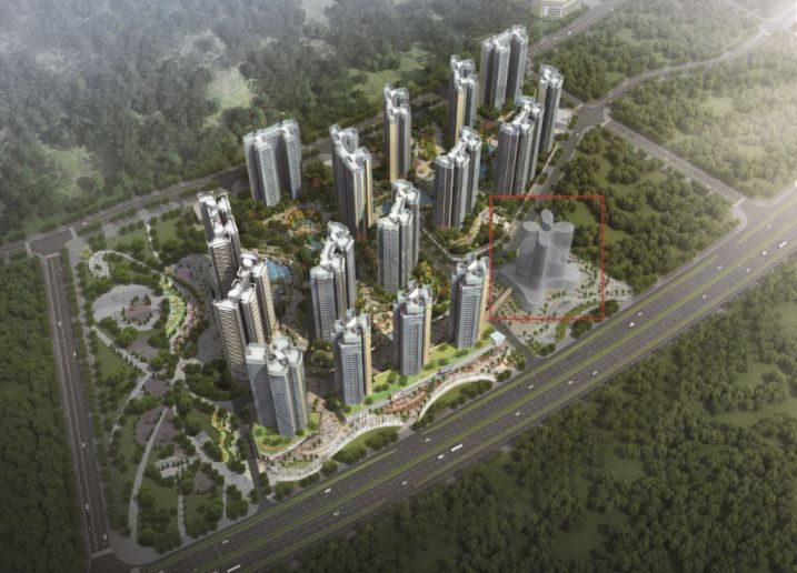 深圳康達(dá)爾萬麗酒店