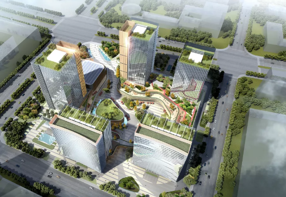 常州金壇萬豪萬楓酒店