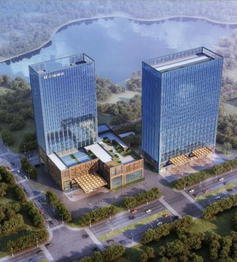 無錫億鋒皇冠假日酒店