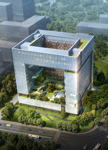 南京雨花華邑酒店