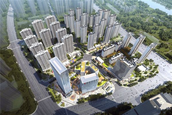 長(zhǎng)沙越秀湘江萬豪酒店